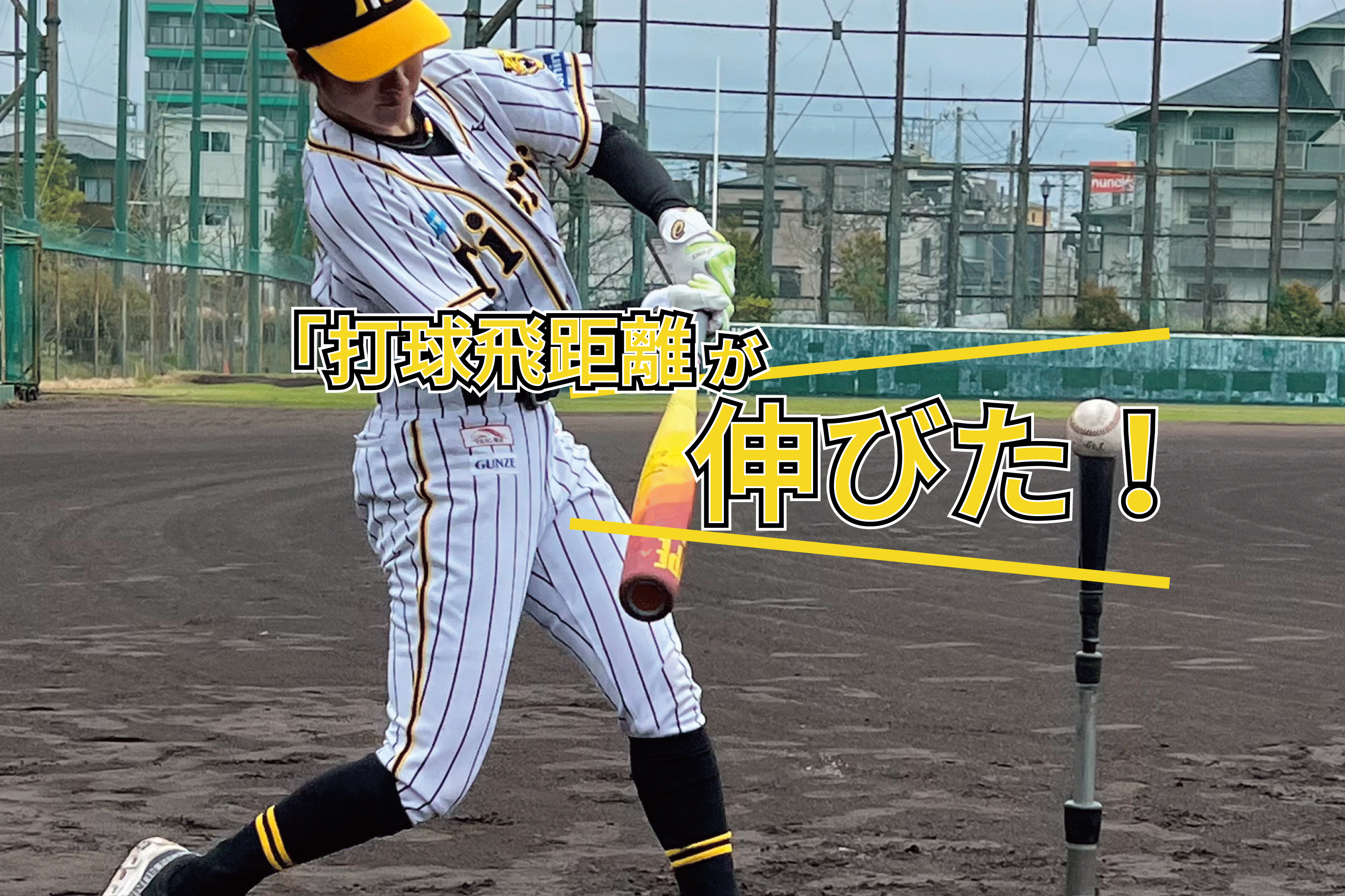 阪神タイガース Women2